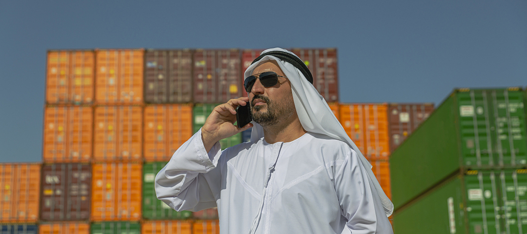 Body Worn Cameras KT-Z2 for Delivery Employees in the UAE